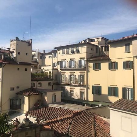 Blu Apartment Florence Exterior photo